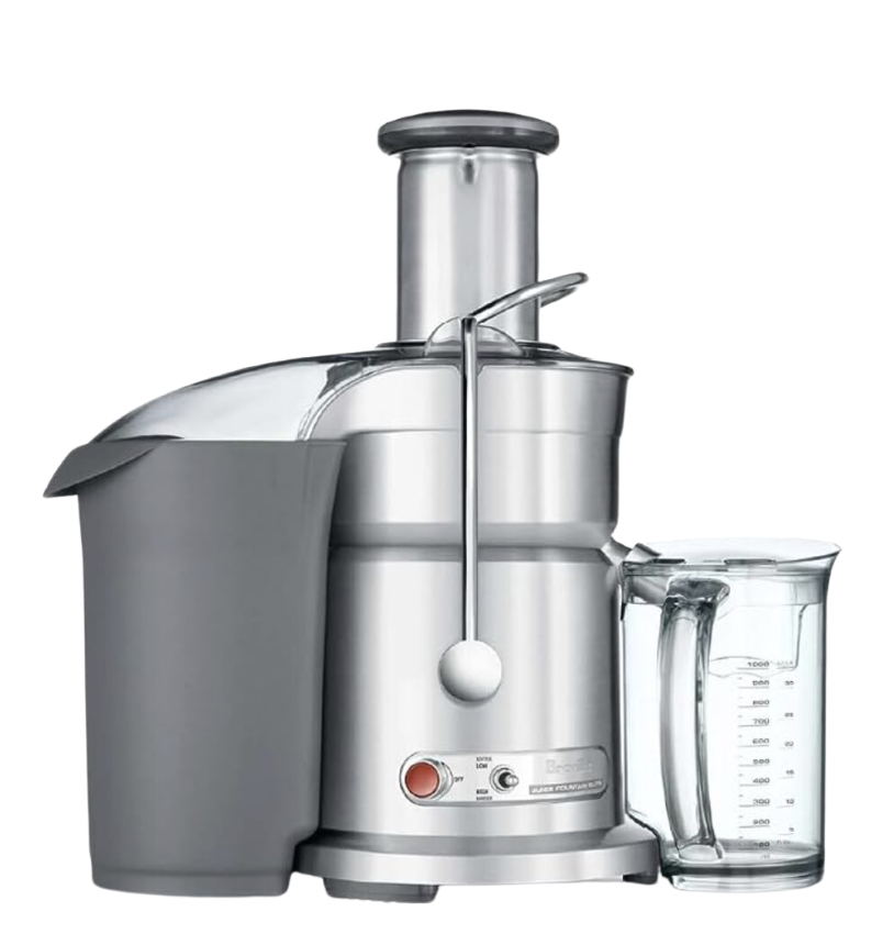 Breville Centrifugal Juicer | Amazon Prime Big Deals Beth's Picks